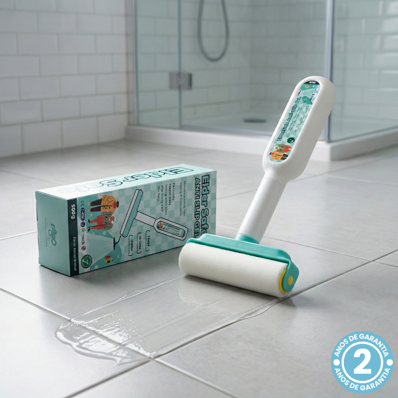 <p><strong>Gel Antiderrapante 600g - Para Casa de Banho</strong></p>